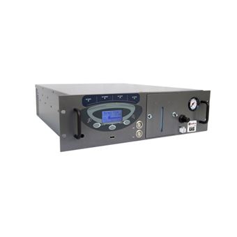 19 RACK-PG PlusChemTron RACK 高纯氢气发生器（柜装式）