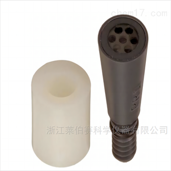 9720BNWP 带防水 BNC 接头的复合钙电极