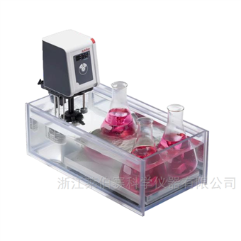 优莱博恒温浴槽循环器 (-95~+300℃ )