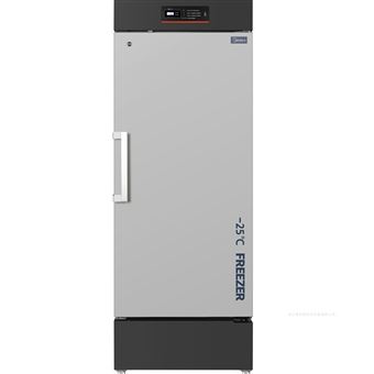 MD-25L298美的生物医疗﹣25℃医用低温箱体积298L