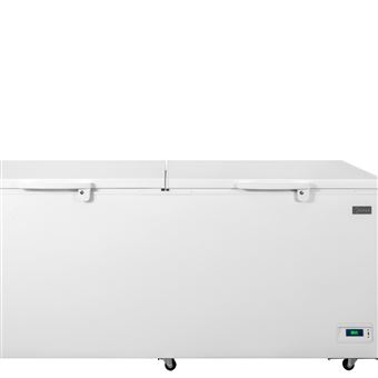 MD-25W568美的生物医疗﹣25℃医用低温箱体积568L