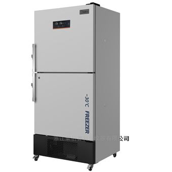 MD-30L518美的生物医疗﹣30℃医用低温箱体积518L