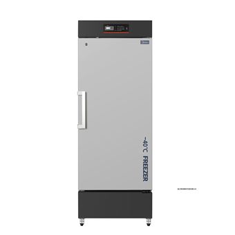 MD-40L308美的生物医疗﹣40℃医用低温箱体积308L