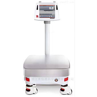 奥豪斯代理电子天平EX24001ZH