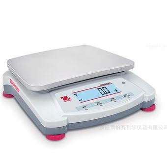 奥豪斯便携式电子天NVT6200ZH