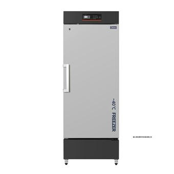 美的生物医疗﹣40℃医用低温箱 MD-40L308