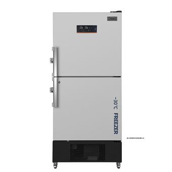 美的生物医疗﹣30℃医用低温箱 MD-30L518