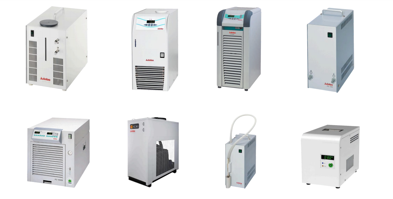 优莱博冷水机/冷却器/冷阱/换热器